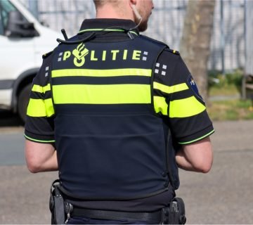 Het invorderen van je rijbewijs