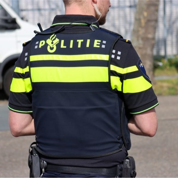 Het invorderen van je rijbewijs