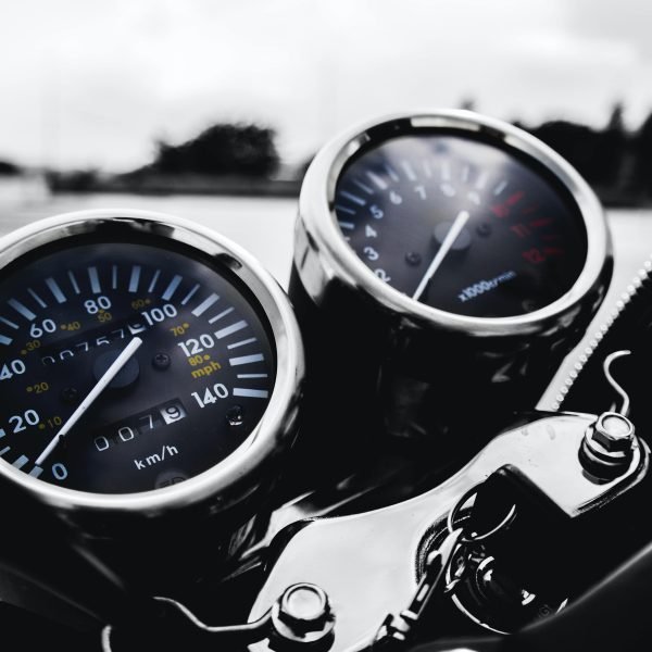 Beginnen met motorrijden