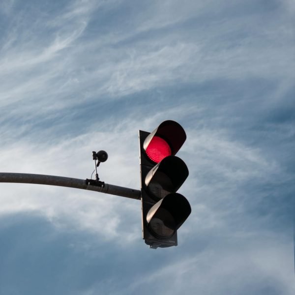 Innovatieve verkeers beheerssystemen voor de stad van morgen