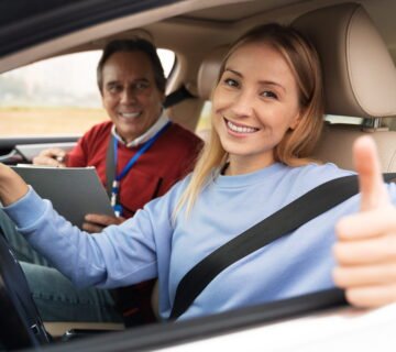 Theorie examen auto Hoofddorp