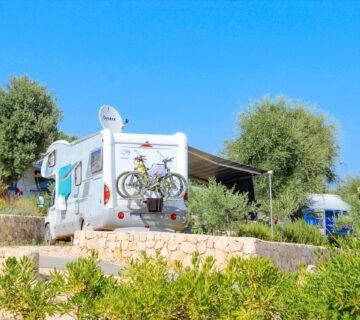 Je mobilhome verkopen