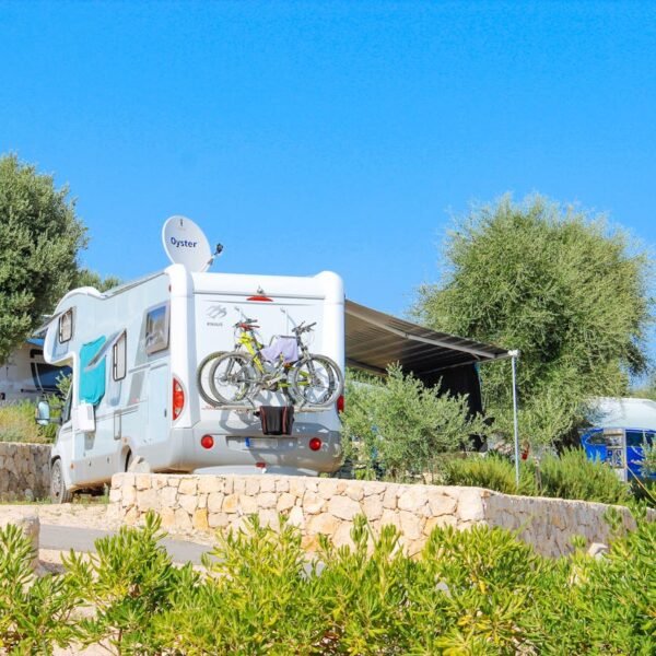 Je mobilhome verkopen